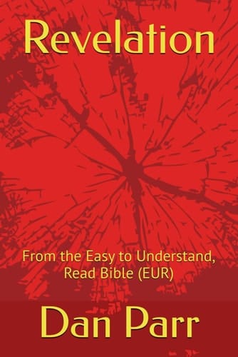 Revelation From the Easy to Understand, Read Bible (EUR)