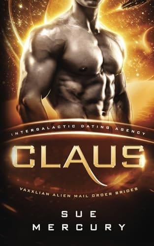 Claus Intergalactic Dating Agency
