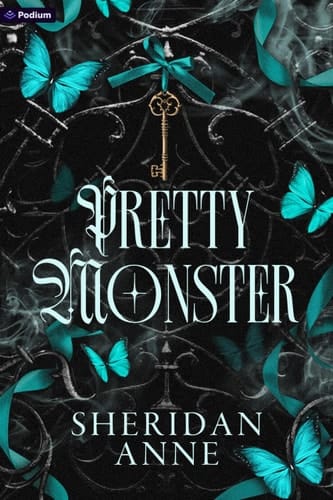 Pretty Monster A Dark Romance