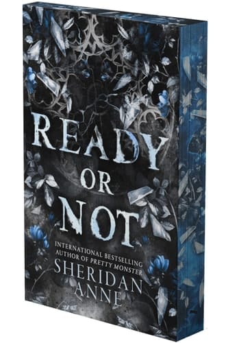Ready Or Not A Dark Romance