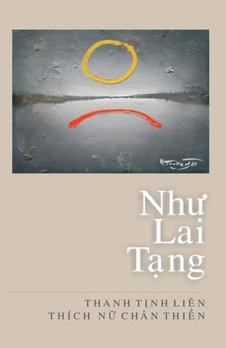 Như Lai Tạng (Vietnamese Edition)