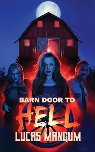 Barn Door to Hell