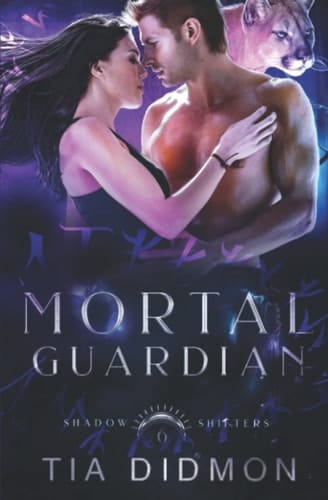Mortal Guardian Steamy Shifter Romance