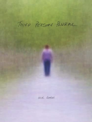 THIRD PERSON PLURAL