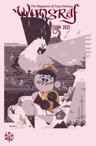 Wyngraf Issue 2