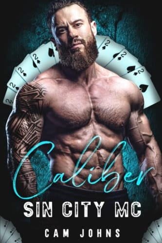 Caliber: Sin City MC