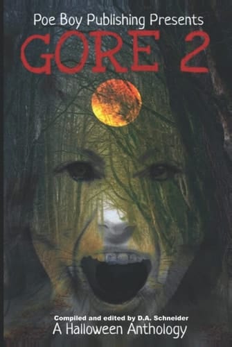 Gore 2: A Halloween Anthology
