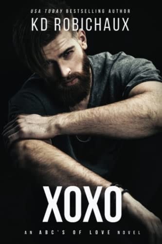 XOXO: An ABCs of Love Novel (Club Alias)