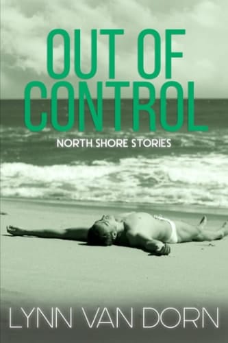 Out Of Control (North Shore Stories)