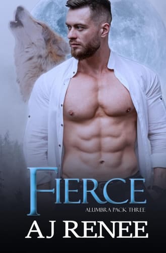 Fierce (Alumbra Pack)
