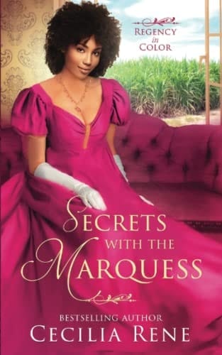 Secrets with the Marquess