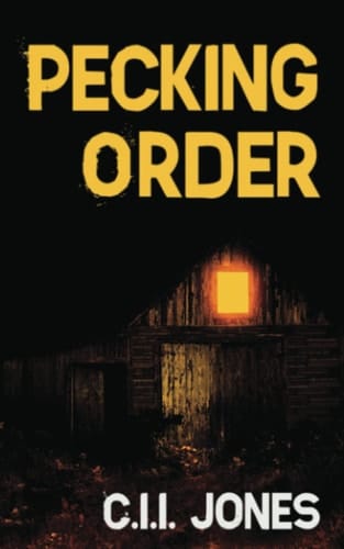 Pecking Order