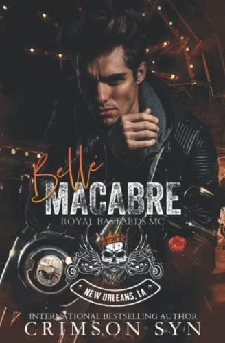 Belle Macabre: New Orleans National Chapter: RBMC Book 4.5