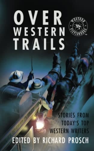 Over Western Trails