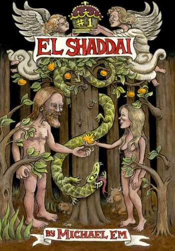 El Shaddai