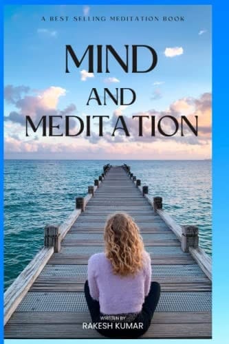 Mind and Meditation: A Powerful Tool