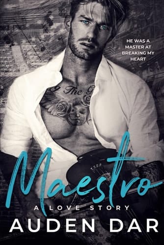 Maestro A Love Story