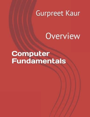 Computer Fundamentals: Overview