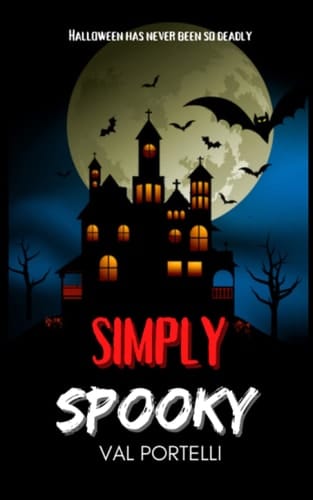 Simply Spooky