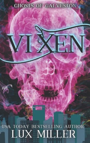 Vixen
