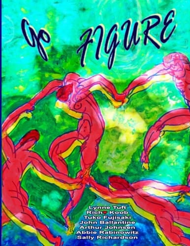 Go FIGURE