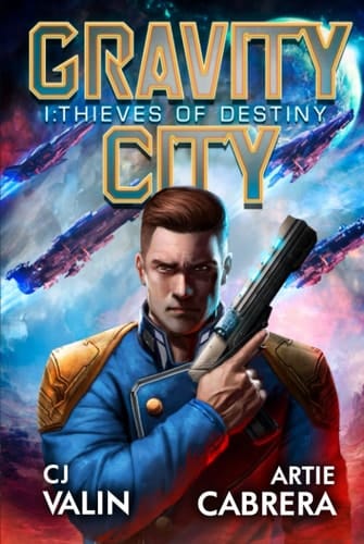 Thieves of Destiny