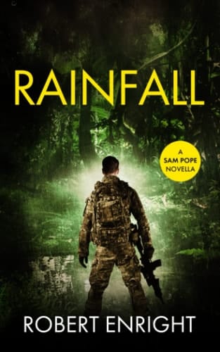 Rainfall (Sam Pope Novellas)