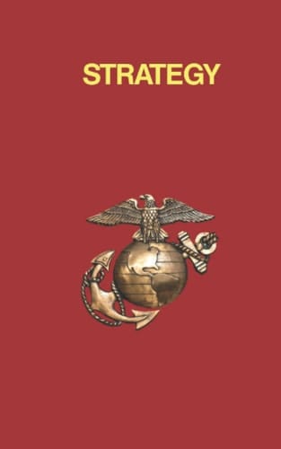 Strategy: MCDP 1-1 Pocket Size