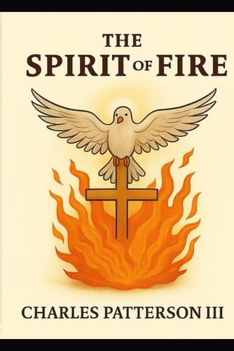 Spirit of Fire
