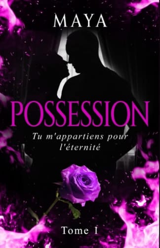 Possession L'emprise