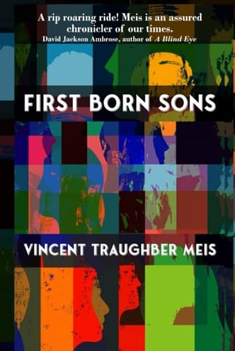 First Born Sons
