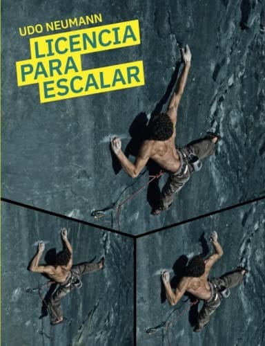 Licencia para escalar
