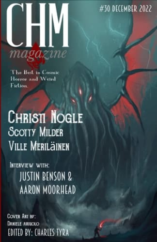 CHM Magazine: December 2022