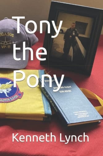 Tony the Pony