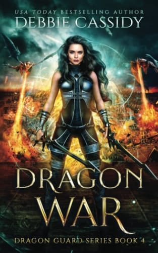 Dragon War