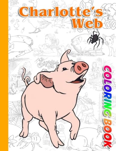   Coloring Book: Interesting coloring book suitable for all ages, helping to reduce stress after studying For Kids