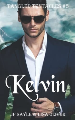 Kelvin #5: MM Fated Mates (Tangled Tentacles)