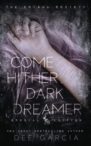 Come Hither, Dark Dreamer: Special Edition