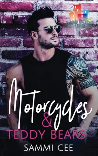 Motorcycles & Teddy Bears (Takoda Outreach Center)