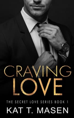 Craving Love An Age Gap Romance