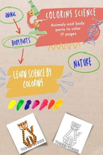 Coloring Science