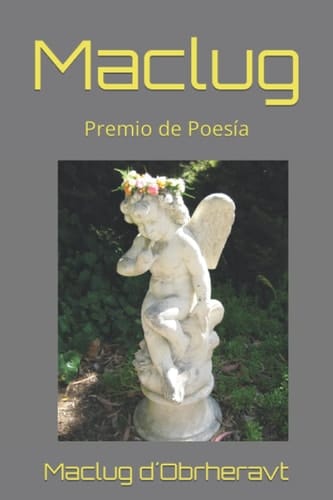Maclug: Premio de Poesía (Spanish Edition)