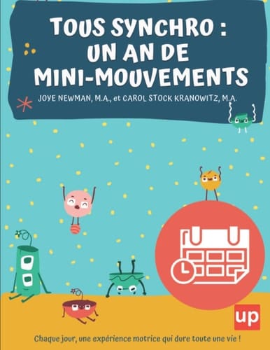 Tous synchro un an de Mini-mouvements