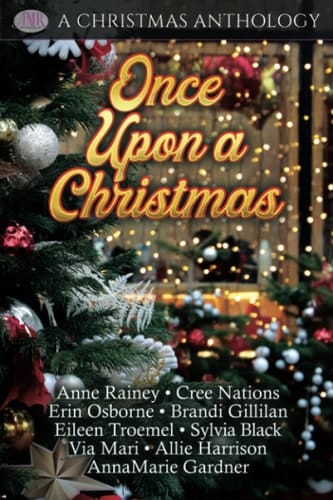 Once Upon A Christmas