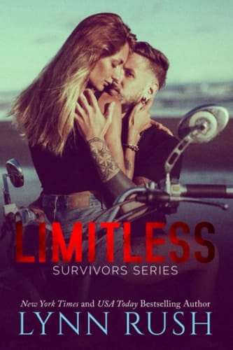 Limitless: An Alpha Hero and the Girl Next Door Romance