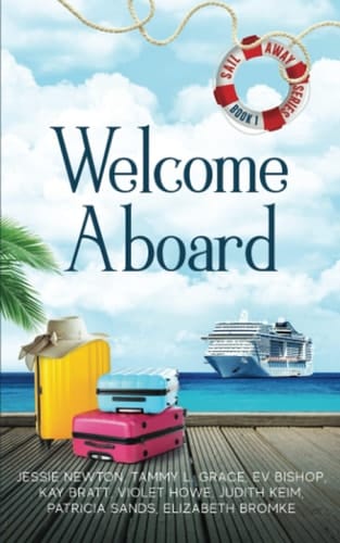 Welcome Aboard