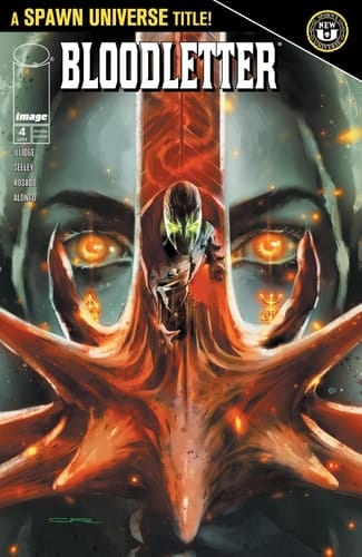 Bloodletter #4