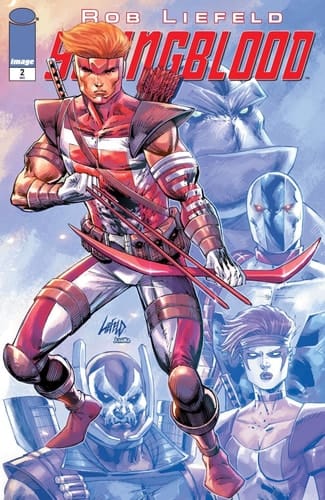 Youngblood (2025) #2