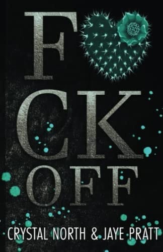 F*ck Off - Alternate cover