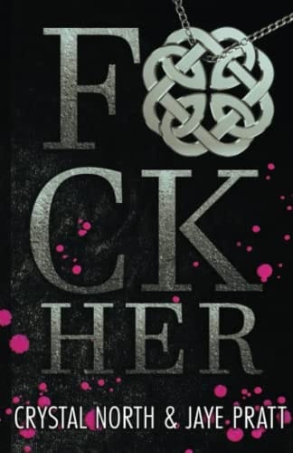 F*ck Her - Alternate cover